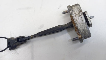 Nissan Versa Door Check Left Rear Hinge Stop Stopper Detent 2008 2009 2010 2011