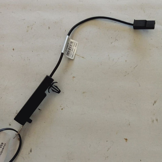 Volvo S60 Passenger Right Rear Antenna Noise Suppressor Filter {314098