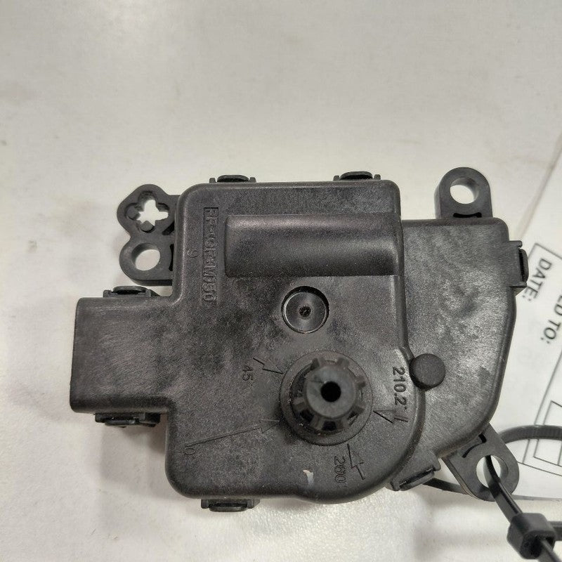 Ford Fusion Flap Door Motor Heater AC Door Actuator  2016 2015 2014 20