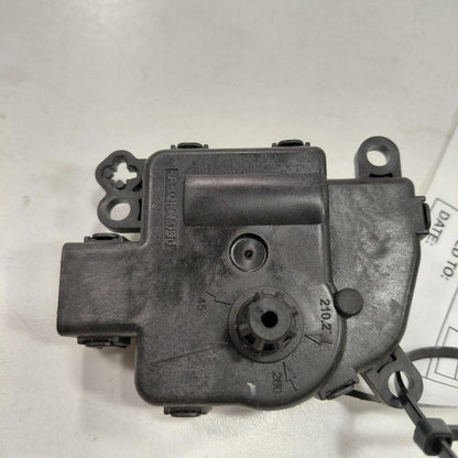Ford Fusion Flap Door Motor Heater AC Door Actuator  2016 2015 2014 20
