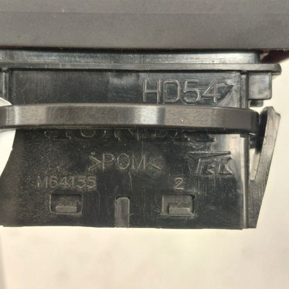 Honda Clarity Hazard Switch 4 Way Flasher Button  2018 2019 2020