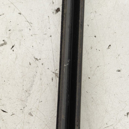 Nissan Versa Note Door Glass Window Weather Strip Trim Rear Right Pass