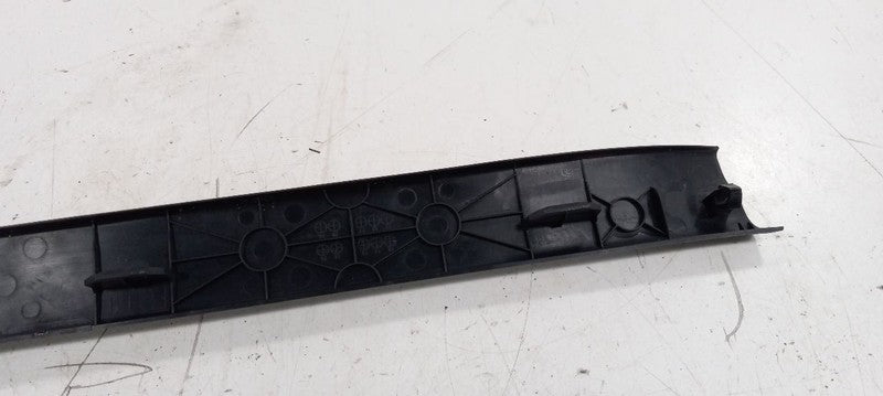 Subaru Impreza Sill Trim Plate Door Jam Threshold Left Driver Front 20