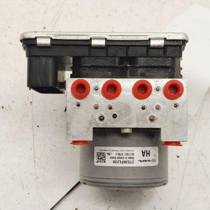 Anti-Lock Brake Part Pump Actuator With Pre-crash System 21-23 XV Cros