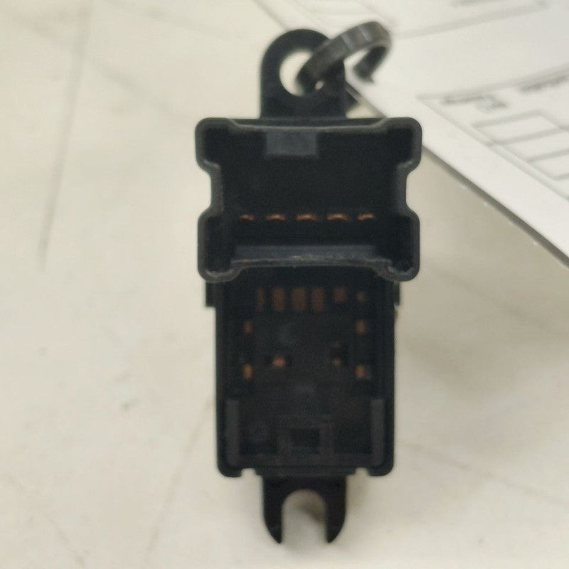 Nissan Rogue Power Window Switch Right Passenger Rear  2017 2018 2019 