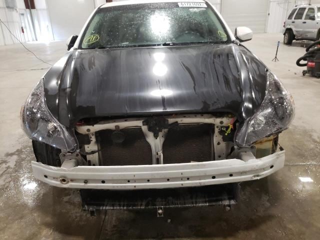65430AJ00A Roof Glass Window Sedan Fits 10-14 Subaru Legacy
