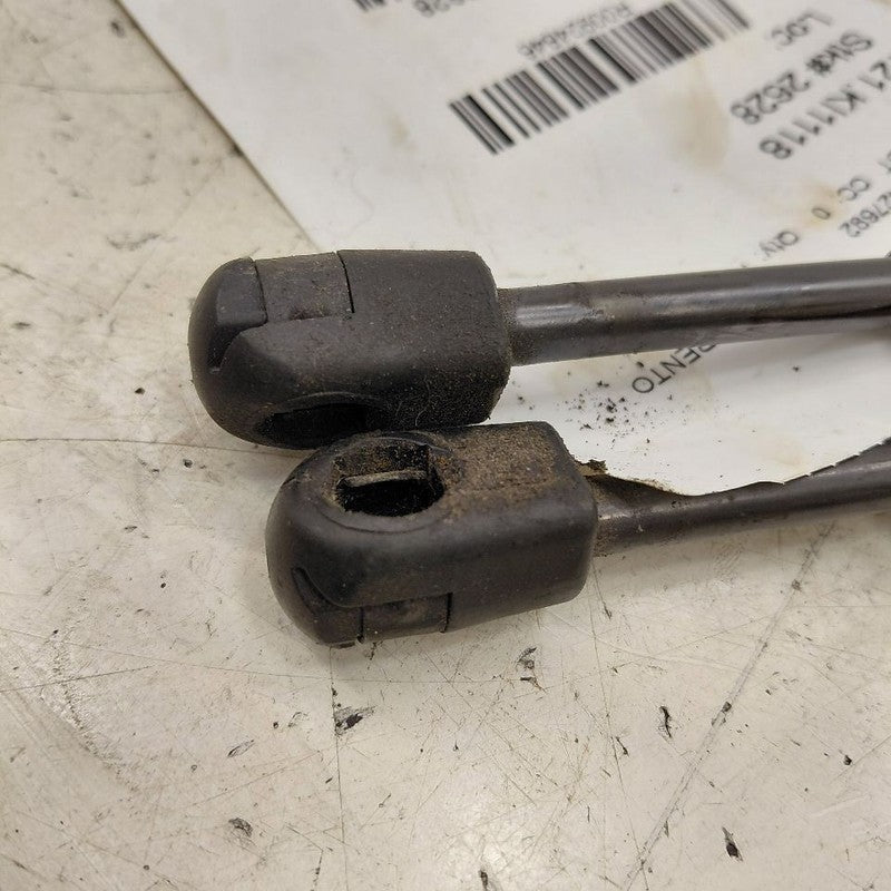 Kia Sorento Hood Strut Shock Support  2018 2017 2016