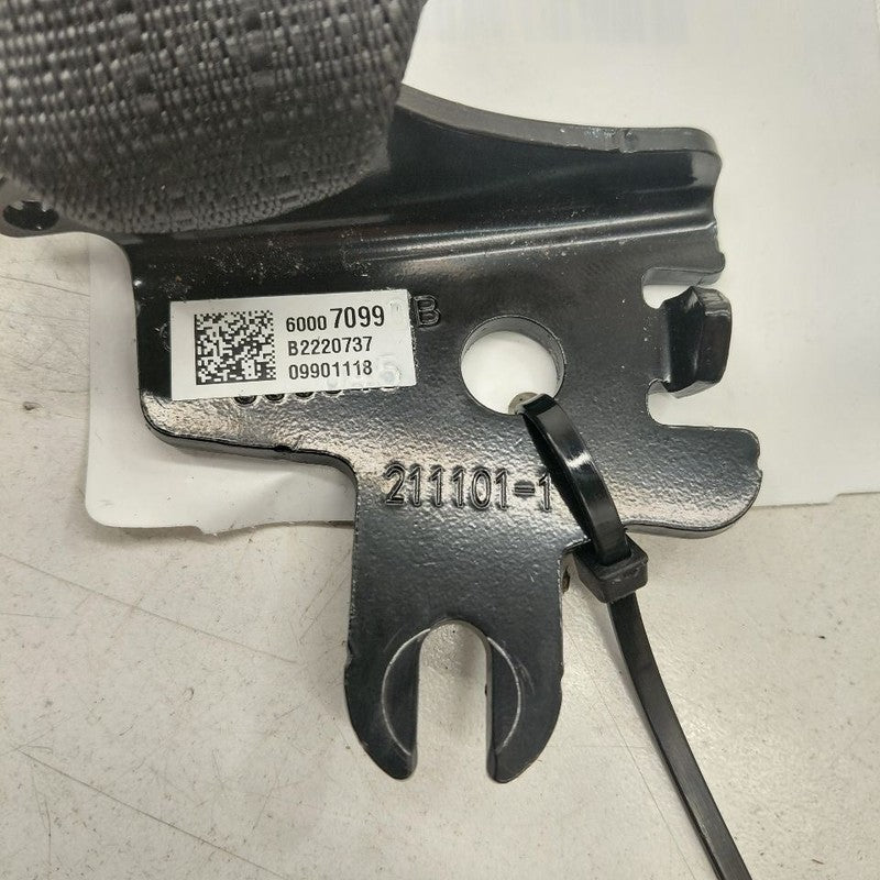 Buick Encore GX Seat Belt Buckle Latch Right Passenger Rear Back  2022