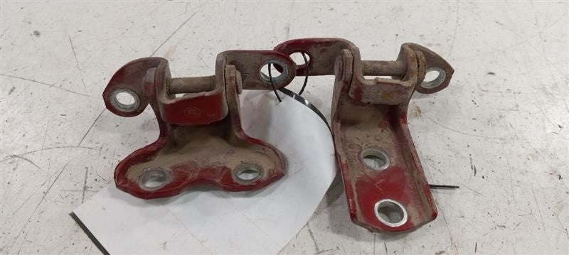 Toyota Camry Door Hinge Set Left Rear 2007 2008 2009