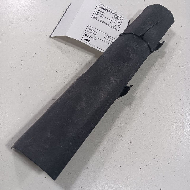Kia Sorento Sill Trim Plate Door Jam Threshold Left Driver Rear  2018 