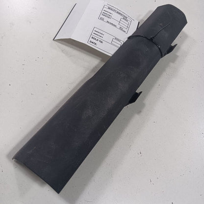 Kia Sorento Sill Trim Plate Door Jam Threshold Left Driver Rear  2018 