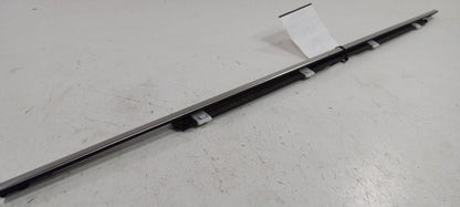  Santa Fe Door Glass Window Weather Strip Trim Rear Right Passenger Side Back 17