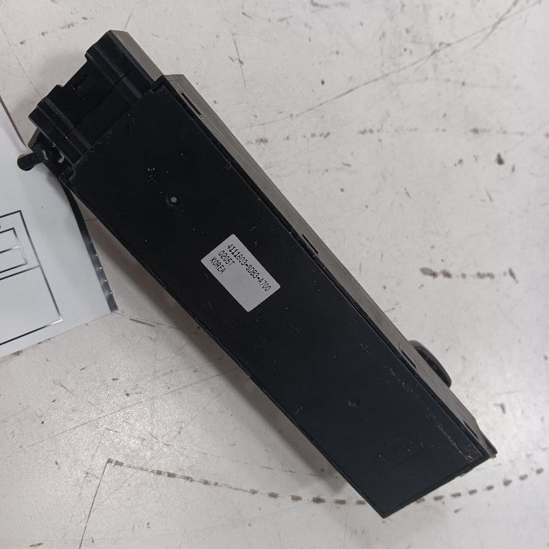 Acura ILX Seat Switch Right Passenger Power Seat Control  2016 2017 2018