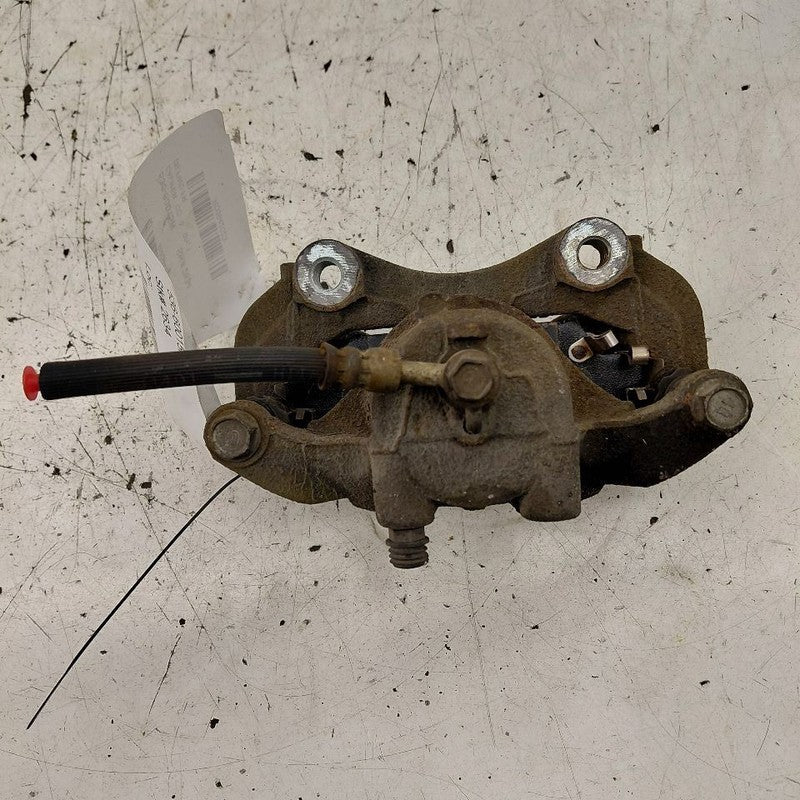 Passenger Right Front Brake Caliper Fits 12-19 Nissan Versa