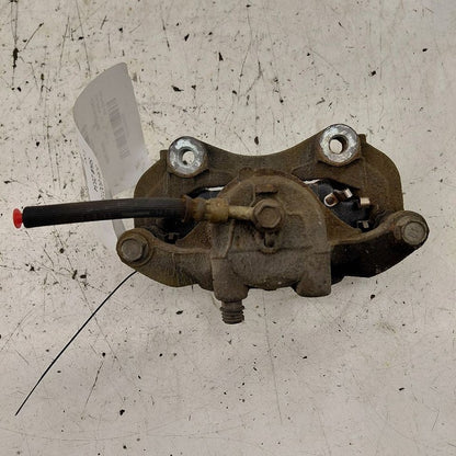 Passenger Right Front Brake Caliper Fits 12-19 Nissan Versa
