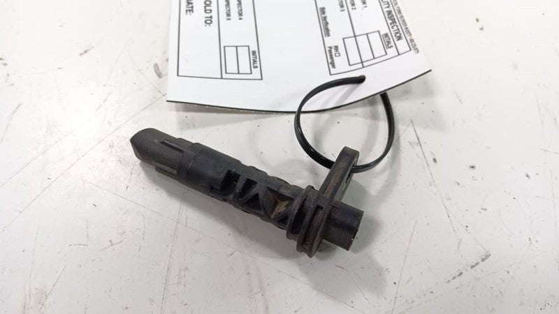 Buick Encore Crankshaft Position Sensor 2016 2017 2018 2019