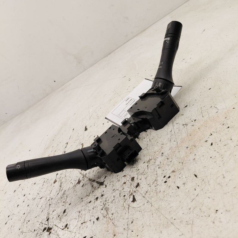 Steering Column Switch Assembly Note Fits 14-19 Nissan Versa
