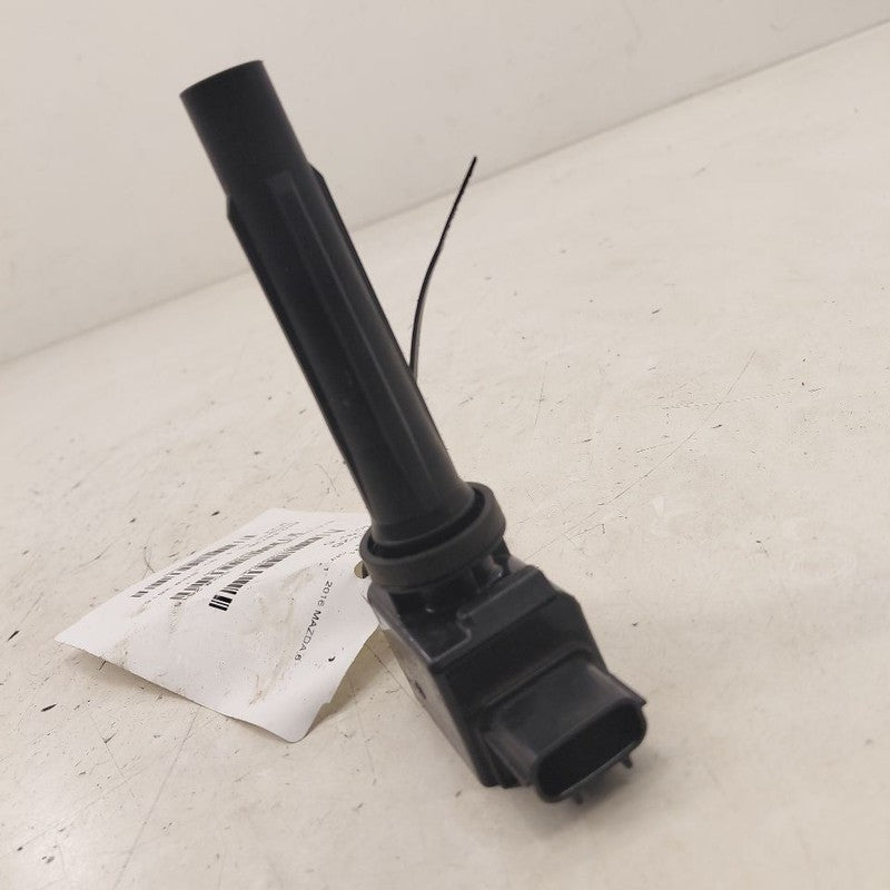 Coil Ignition Ignitor Naturally Aspirated Fits 12-23 Mazda 3