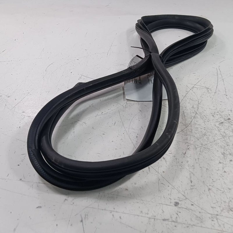 Kia Forte On Body Door Jamb Seal Front Right Passenger  2015 2016 2017 2018