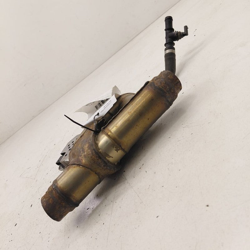 Ford Escape Exhaust Aux Heater {LX6Z-18K463-V} 2020 2021 2022