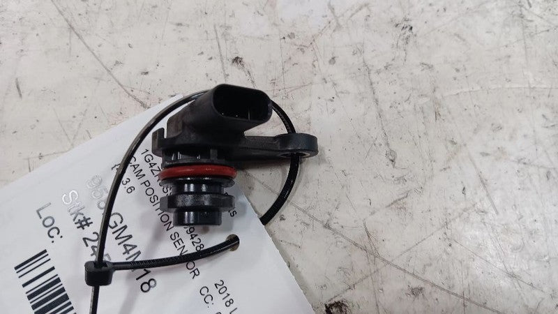 Buick Lacrosse Camshaft Cam Shaft Position Sensor  2017 2018 2019