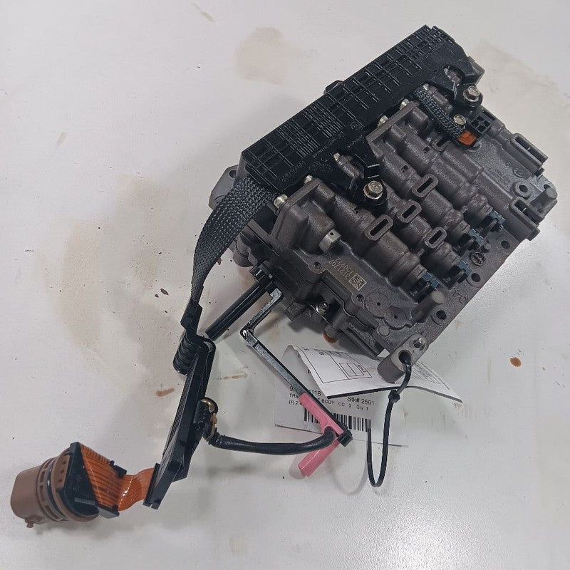 Kia Sorento Automatic Transmission Valve Body  2.4 2018 2017 2016 OEM