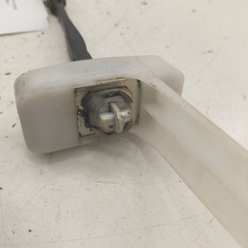 Lexus IS350 Door Check Left Driver Rear Hinge Stop Stopper Detent 2020