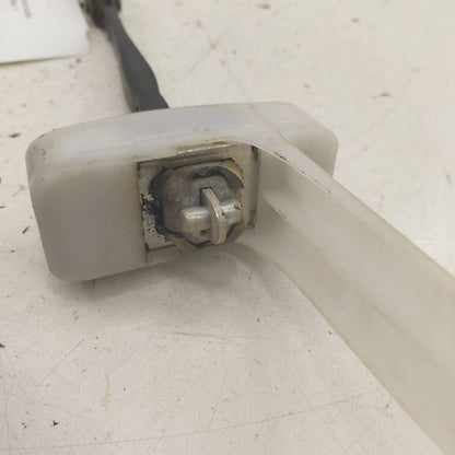 Lexus IS350 Door Check Left Driver Rear Hinge Stop Stopper Detent 2020