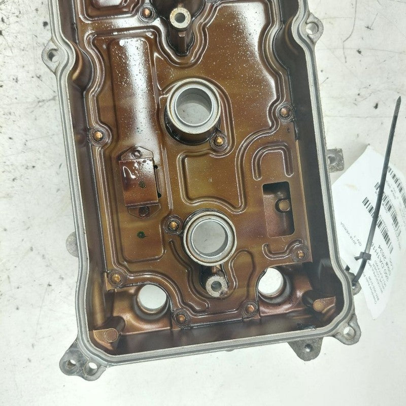 Nissan Versa Note Engine Cylinder Head Valve Cover  1.6 2019 2018 2017