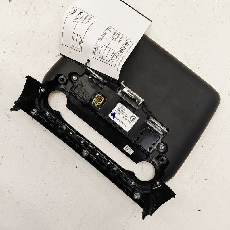 Info-GPS-TV Screen Display 8.0" Screen Fits 19-22 ECOSPORT
