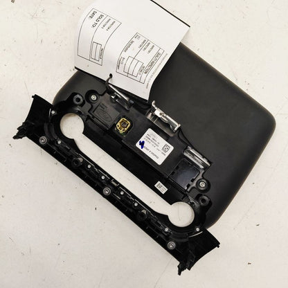Info-GPS-TV Screen Display 8.0" Screen Fits 19-22 ECOSPORT