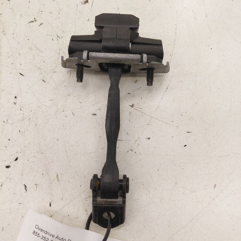 2018 Fiat 500 X Model Door Check Left Driver Front Hinge Stop Stopper 
