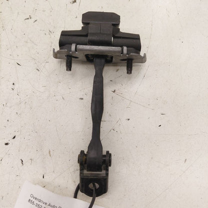 2018 Fiat 500 X Model Door Check Left Driver Front Hinge Stop Stopper 