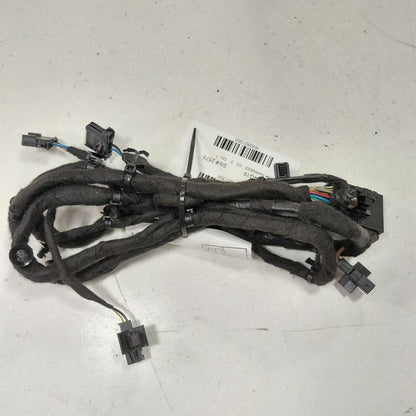 Buick Encore Rear Back Trunk Lid Hatch Wire Wiring Harness  2020 2019 