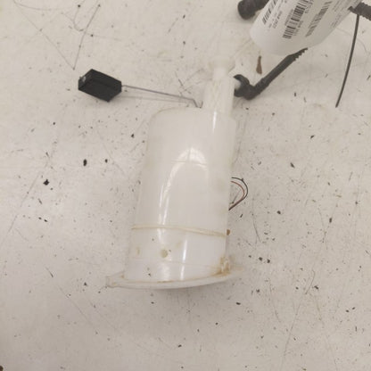 Lexus IS350 Fuel Gas Tank Sending Unit  2020 2019 2018