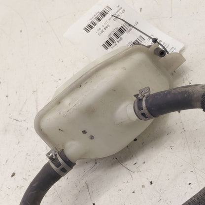 Radiator Overflow Coolant Reservoir Fits 18-21 Honda Clarity