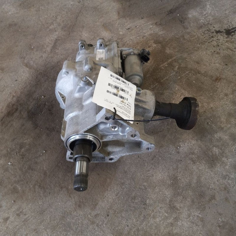 Transfer Case 2.7L Fits 19-24 Ford Edge