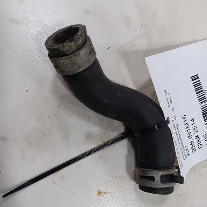 INFINITI Q50 3.7 Coolant Line Crossover Pipe  2014 2015 2016 2017 2018