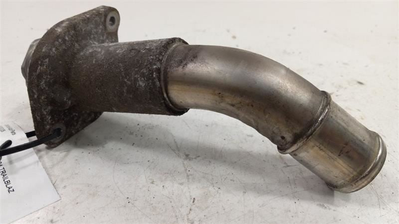 Chevy Trailblazer Thermostat Housing Mount Bracket 2004 2005 2006 2007