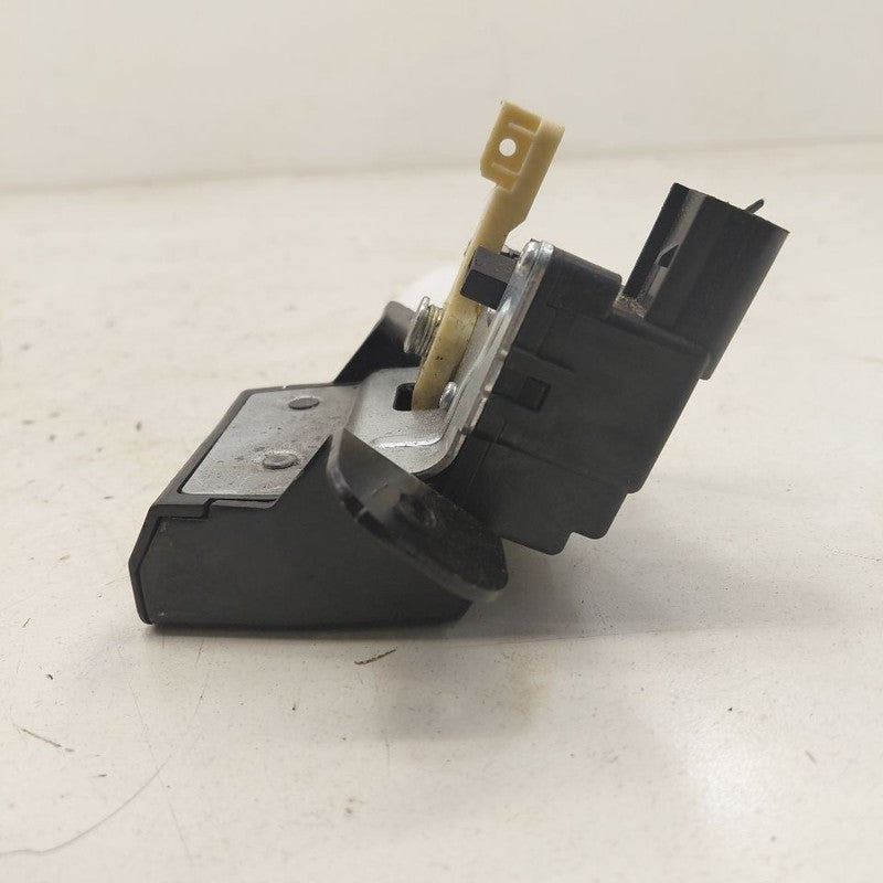 Hyundai Kona Trunk Latch  2021 2020 2019