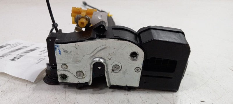 Cadillac CTS Door Latch Lock Left Rear 2011 2012 2013 OEM