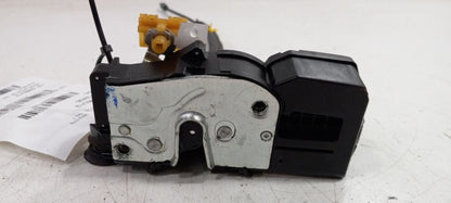 Cadillac CTS Door Latch Lock Left Rear 2011 2012 2013 OEM
