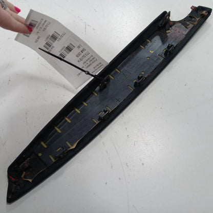 Subaru BRZ Driver Left Side Door Arm Rest  2013 2014 2015 2016 OEM