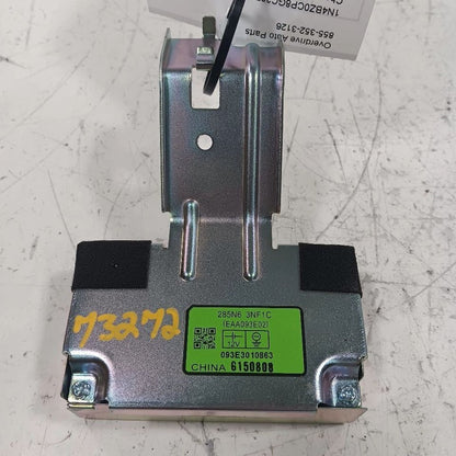 Driver Assist Alert Pedestrian Sound Warning Control Module 14-17 Nissan LEAF