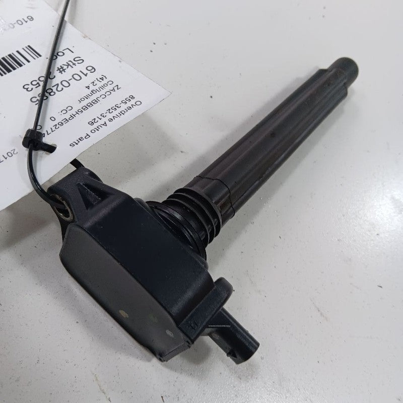Coil Ignition Ignitor Fits 14-23 Jeep Cherokee