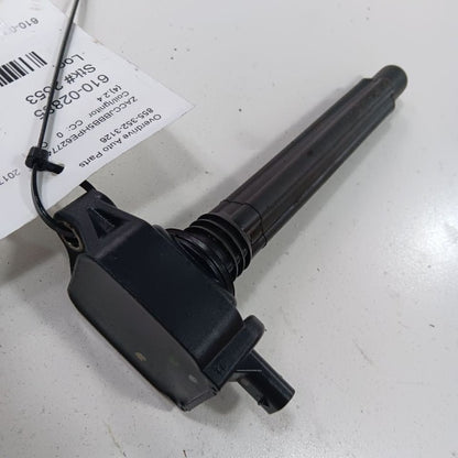Coil Ignition Ignitor Fits 14-23 Jeep Cherokee