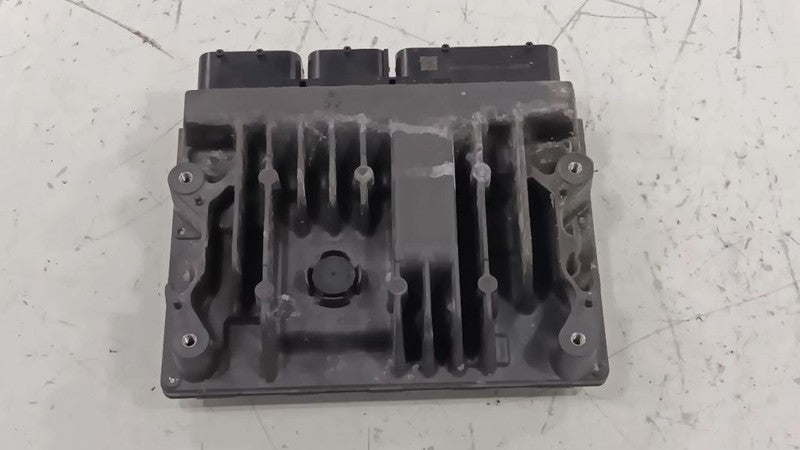 Engine ECM Electronic Control Module VIN 1 5th Digit AWD Fits 19 RAV4