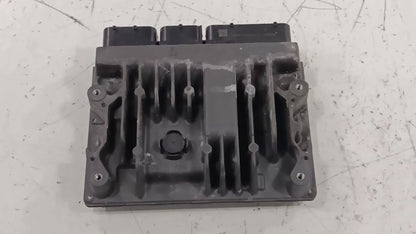 Engine ECM Electronic Control Module VIN 1 5th Digit AWD Fits 19 RAV4
