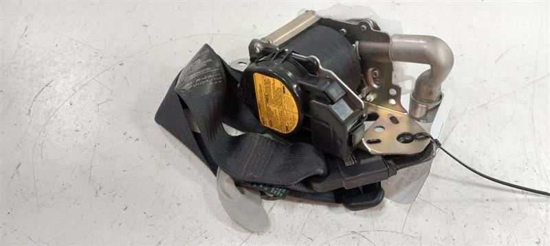 Seat Belt Front Right Passenger Strap Retractor Fits 08 LEXUS GS350  O