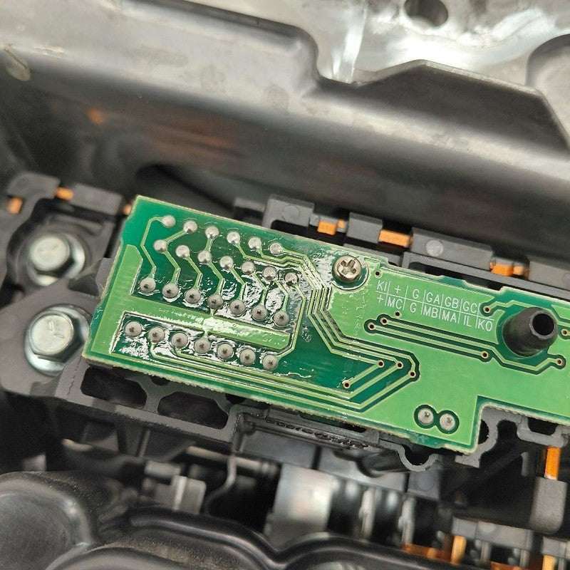 Inverter Charger {LX687B012BG} Fits 20-22 Ford Escape